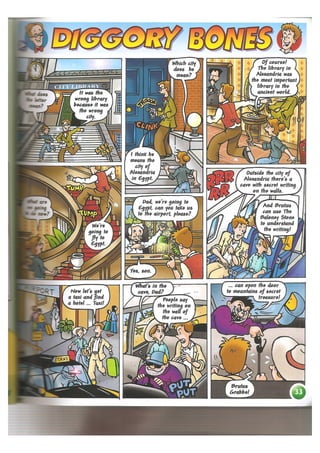 Kid's box   student's book 5