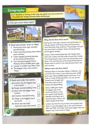 Kid's box   student's book 5