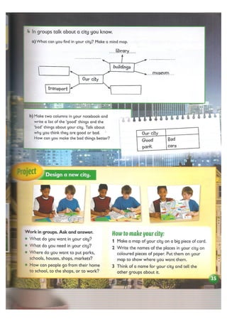 Kid's box   student's book 5