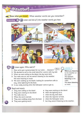 Kid's box   student's book 5