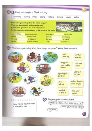 Kid's box   student's book 5