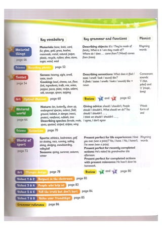 Kid's box   student's book 5