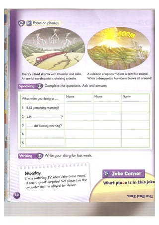 Kid's box   student's book 5