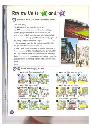 Kid's box   student's book 5