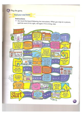 Kid's box   student's book 5