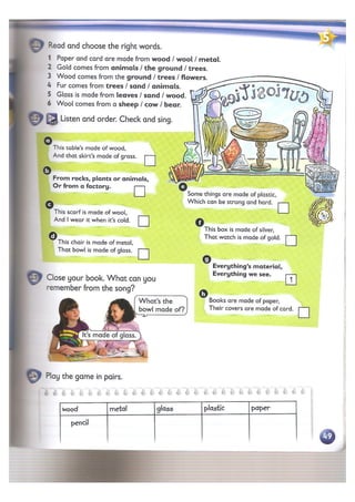 Kid's box   student's book 5