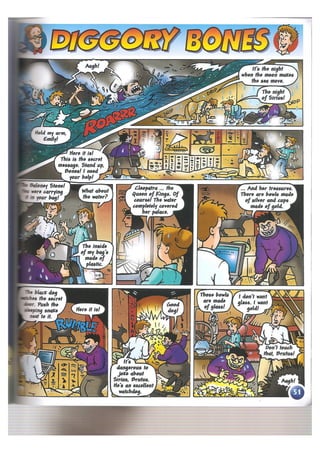 Kid's box   student's book 5