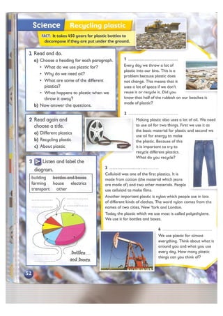 Kid's box   student's book 5