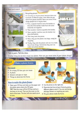 Kid's box   student's book 5