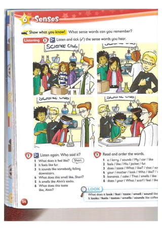 Kid's box   student's book 5