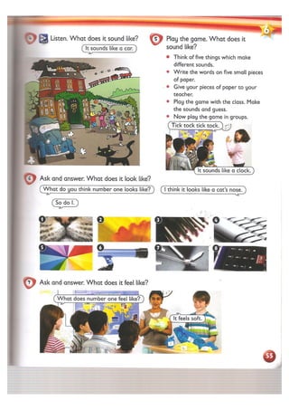 Kid's box   student's book 5