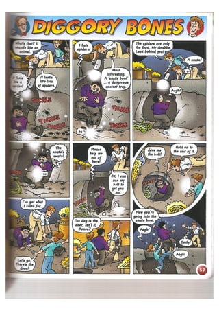 Kid's box   student's book 5