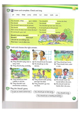 Kid's box   student's book 5