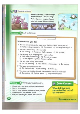 Kid's box   student's book 5