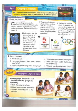 Kid's box   student's book 5