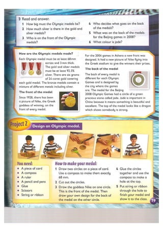 Kid's box   student's book 5