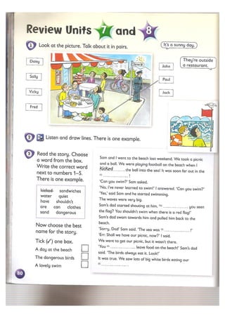 Kid's box   student's book 5