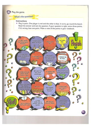 Kid's box   student's book 5