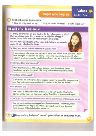 Kid's box   student's book 5