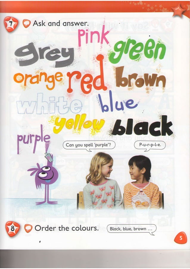 Kids box 2_pupils_book | PDF