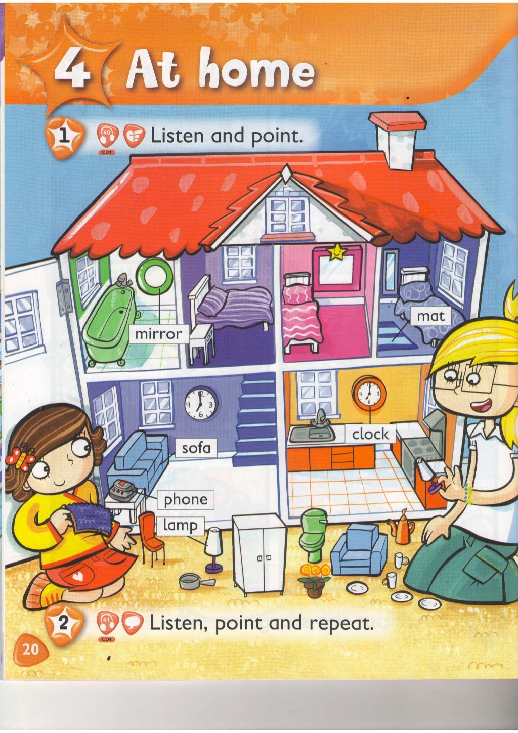 Kids box 2_pupils_book