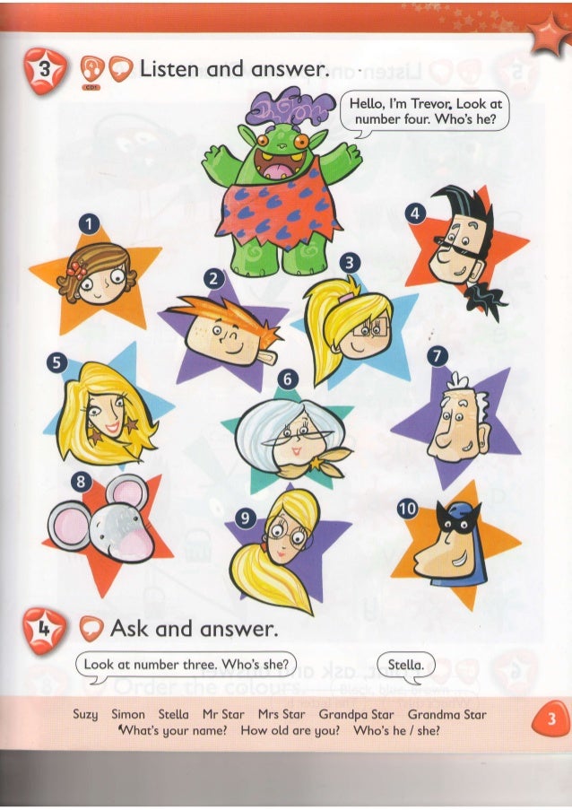 Kids box 2_pupils_book