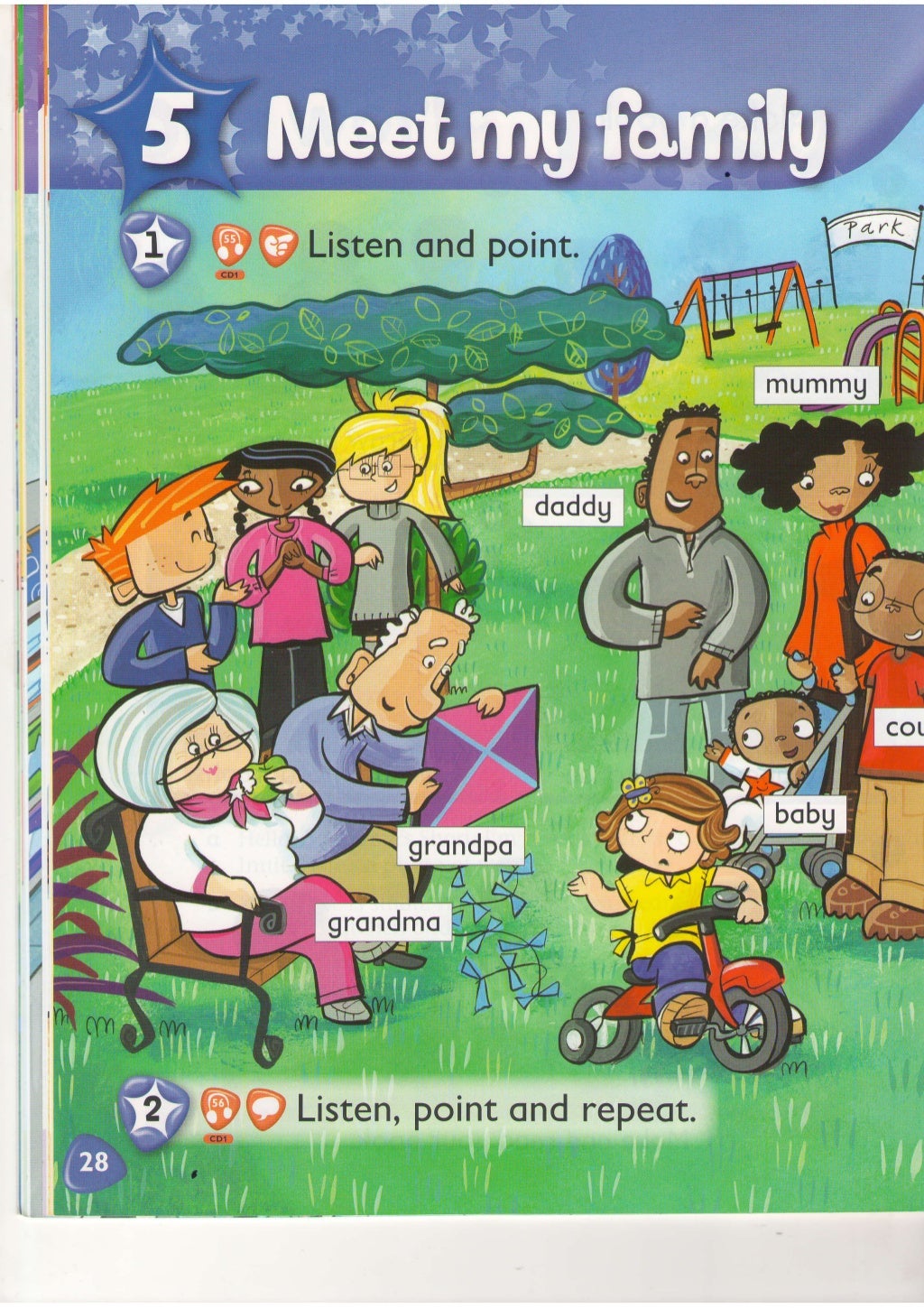 Kids box 2_pupils_book