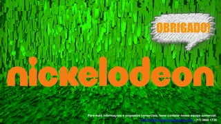 OBRIGADO!
Para mais informações e propostas comerciais, favor contatar nossa equipe comercial.
http://www.portalviacombrasil.com/ - (11) 3866 1730
 