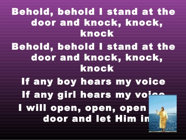Kids Church Songs Vol 2