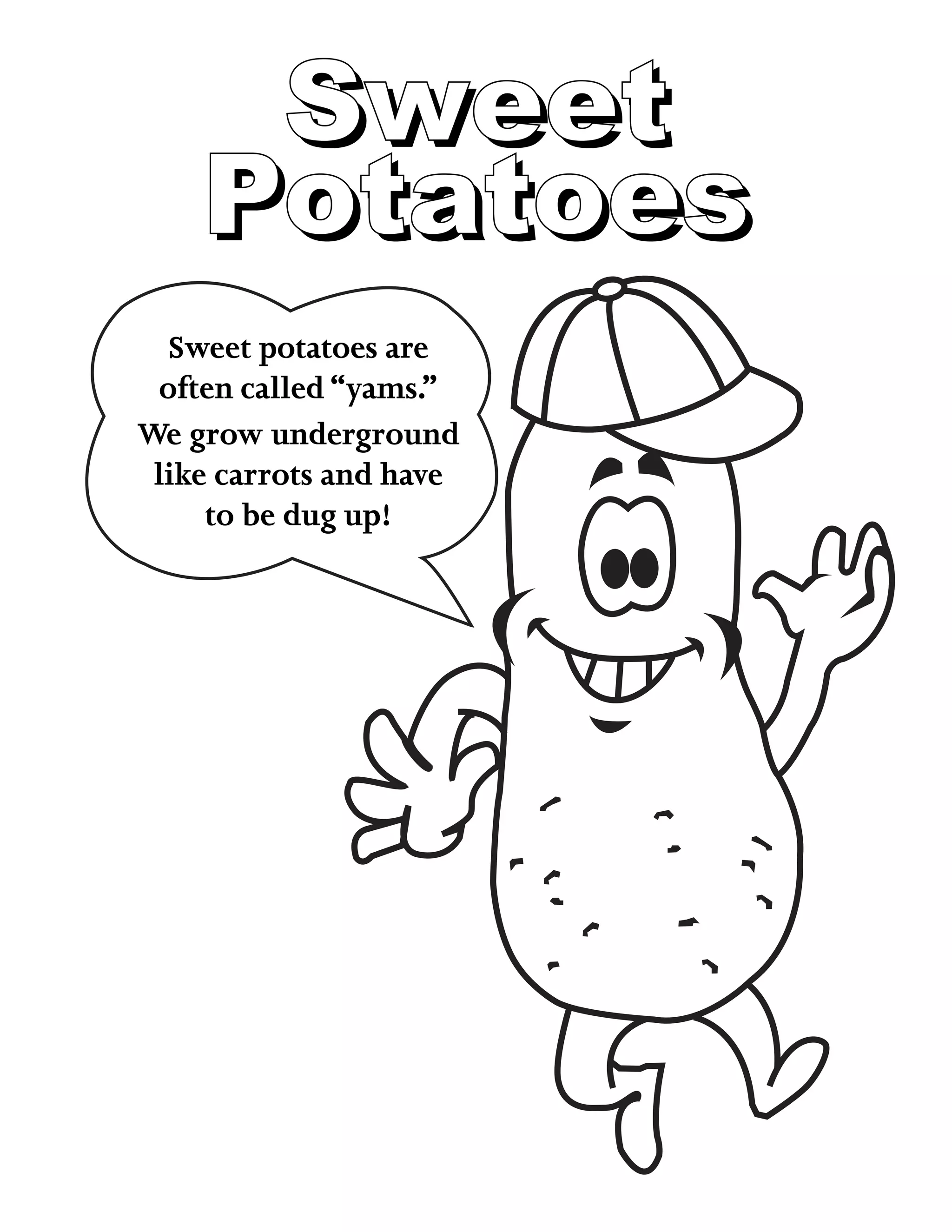 Kids corner coloring | PDF