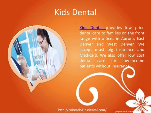 Kids Dental