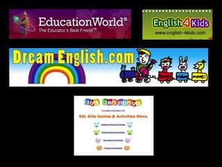 Kids games