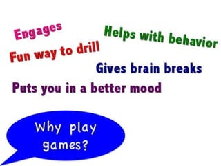 Kids games