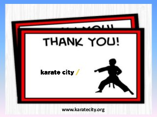 www.karatecity.org
 