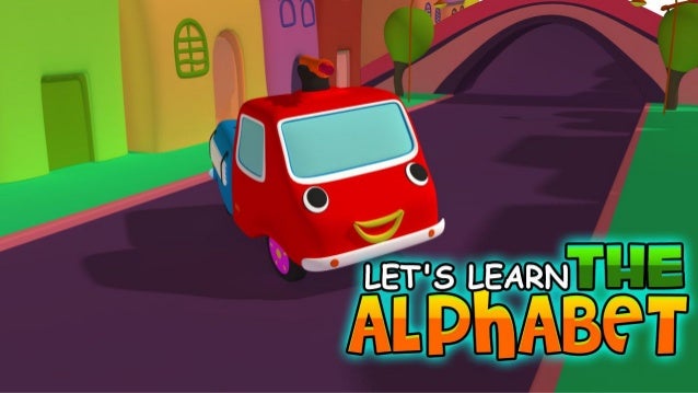 Kids Learn Tv Learning Alphabets For Kids Phonetics For Kids Al
