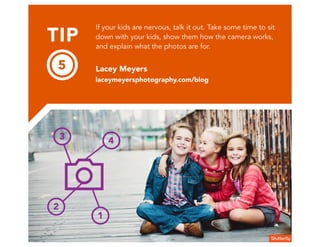 Kids Photography Tips 5 | Shutterfly