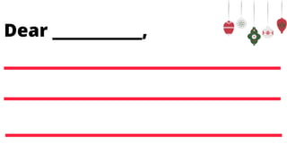 Dear __________,
 