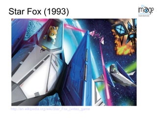 Star Fox 64 3D - Wikipedia