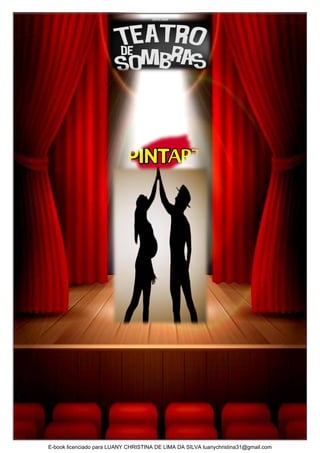 13
E-book licenciado para LUANY CHRISTINA DE LIMA DA SILVA luanychristina31@gmail.com
 