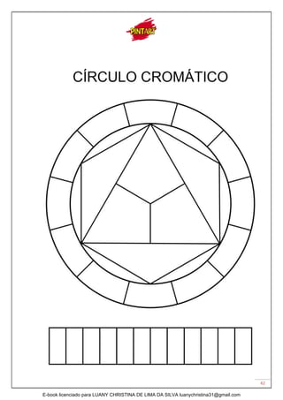 42
E-book licenciado para LUANY CHRISTINA DE LIMA DA SILVA luanychristina31@gmail.com
 