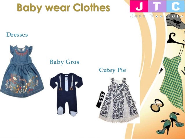 just too cute baby clothes