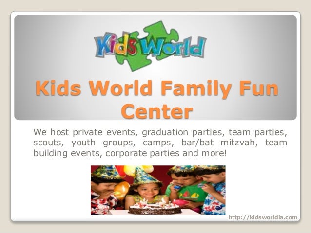 looking for best kids