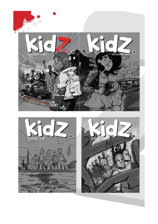 Kidz 06