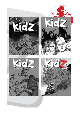 Kidz 06