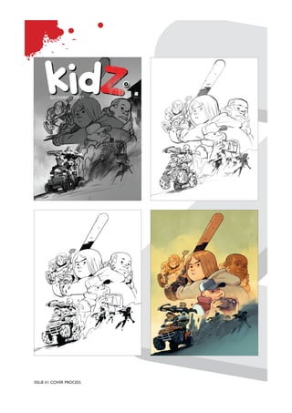 Kidz 06