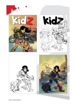 Kidz 06