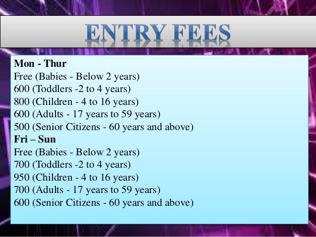 Kidzania discount coupons mumbai