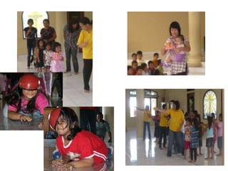 Kids Community