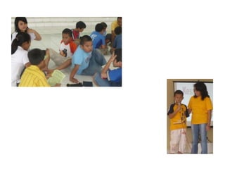 Kids Community