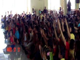 Kids Community